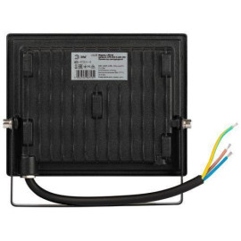 Прожектор светодиодный LPR-023-0-40K-050 50Вт 4000К 4000лм IP65 150х145х24 уличный Эра Б0052032