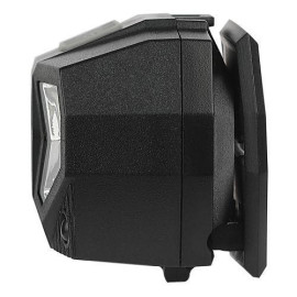 Фонарь светодиодный налобный GB-608 на батарейках 3xAAA 5Вт 7 реж. черн. Эра Б0052319