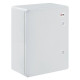Корпус ЩМП-П 350х250х150 IK10 IP65 УХЛ1 box352515_g пластик. Эра Б0052363