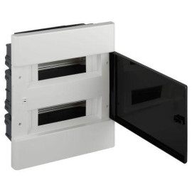 Щит распределительный встраив. ЩРВ-П-24 Trend BOXF-24-p-f-t IP40 ЭРА Б0052635