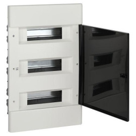 Щит распределительный встраив. ЩРВ-П-36 Trend BOXF-36-p-f-t IP40 ЭРА Б0052636