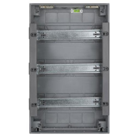 Щит распределительный встраив. ЩРВ-П-36 Trend BOXF-36-p-f-t IP40 ЭРА Б0052636