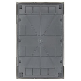 Щит распределительный встраив. ЩРВ-П-36 Trend BOXF-36-p-f-t IP40 ЭРА Б0052636