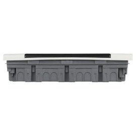 Щит распределительный встраив. ЩРВ-П-36 Trend BOXF-36-p-f-t IP40 ЭРА Б0052636