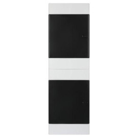 Щит распределительный встраив. ЩРВ-П-36 Trend BOXF-36-p-f-t IP40 ЭРА Б0052636