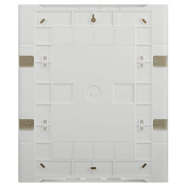 Щит распределительный навесной ЩРН-П-24 Trend BOXS-24-p-s-t IP41 ЭРА Б0052641