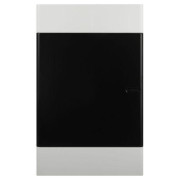 Щит распределительный навесной ЩРН-П-36 Trend BOXS-36-p-s-t IP41 ЭРА Б0052642