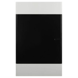 Щит распределительный навесной ЩРН-П-36 Trend BOXS-36-p-s-t IP41 ЭРА Б0052642