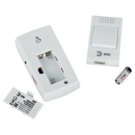 Звонок беспроводной аналоговый A03 Эра Б0053277