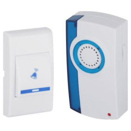 Звонок беспроводной аналоговый A04 Эра Б0053278