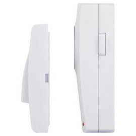 Звонок беспроводной аналоговый A04 Эра Б0053278