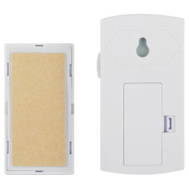 Звонок беспроводной аналоговый A04 Эра Б0053278