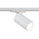 Светильник трековый TR39-GU10 MR16 1ф под лампу WH бел. Эра Б0053309