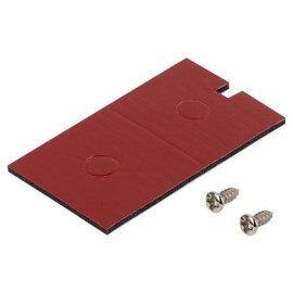 Звонок беспроводной С97 60 мелодий черн. Эра Б0054086