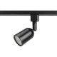 Светильник трековый TR41-GU10 BK MR16 1ф черн. Эра Б0054171