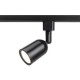 Светильник трековый TR41-GU10 BK MR16 1ф черн. Эра Б0054171
