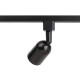 Светильник трековый TR41-GU10 BK MR16 1ф черн. Эра Б0054171