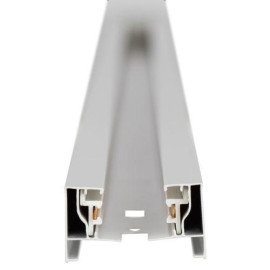 Шинопровод однофазный L1000 TR-100-1PT-WH бел. Эра Б0054457