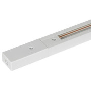 Шинопровод однофазный L1000 TR-100-1PT-WH бел. Эра Б0054457