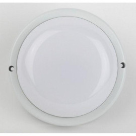 Светильник светодиодный SPB-201-0-40K-018 18Вт 4000К IP65 185x185x37 ЖКХ настен./потолочн. Эра Б0054579