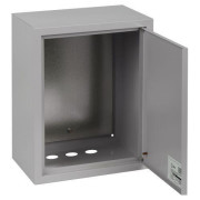 Корпус ЩМП-1-0 395х310х220 IP31 УХЛ3 метал. SIMPLE Эра Б0057142