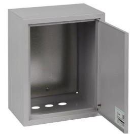 Корпус ЩМП-1-0 395х310х220 IP31 УХЛ3 метал. SIMPLE Эра Б0057142