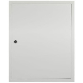 Корпус ЩМП-2-1 500х400х150 IP31 УХЛ3 метал. SIMPLE Эра Б0057145