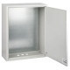 Корпус ЩМП-3-0 650х500х220 IP31 УХЛ3 метал. SIMPLE Эра Б0057146