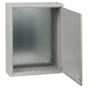 Корпус ЩМП-3-1 650х500х150 IP31 УХЛ3 метал. SIMPLE Эра Б0057147