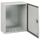 Корпус ЩМПг-2-0 500х400х220 IP54 У2 SIMPLE stmS.2-0-54 метал. Эра Б0057149