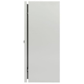 Корпус ЩМПг-2-0 500х400х220 IP54 У2 SIMPLE stmS.2-0-54 метал. Эра Б0057149