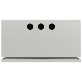 Корпус ЩМПг-2-0 500х400х220 IP54 У2 SIMPLE stmS.2-0-54 метал. Эра Б0057149