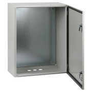 Корпус ЩМПг-3-0 650х500х220 IP54 У2 SIMPLE stmS.3-0-54 метал. Эра Б0057150