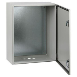 Корпус ЩМПг-3-0 650х500х220 IP54 У2 SIMPLE stmS.3-0-54 метал. Эра Б0057150
