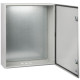 Корпус ЩМПг-4-0 800х650х250 IP54 У2 метал. SIMPLE Эра Б0057151