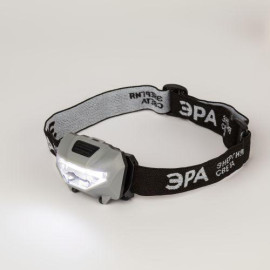 Фонарь светодиодный аккумуляторный налобный GA-505 
