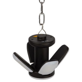 Фонарь светодиодный аккумуляторный KA-802 