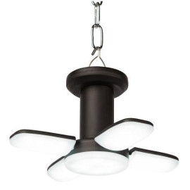 Фонарь светодиодный аккумуляторный KA-802 