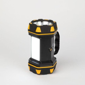 Фонарь-прожектор светодиодный аккумуляторный PA-808 