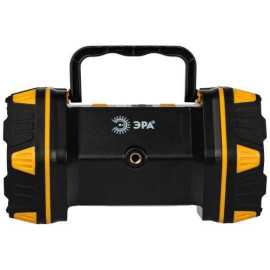 Фонарь-прожектор светодиодный аккумуляторный PA-808 