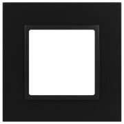 Рамка 1-м Elegance 14-5011-05 Classic антрацит Эра Б0060575
