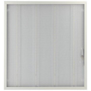 Светильник светодиодный SPO-6-24-6K-P 24Вт 6500К IP40 3600лм 125лм/Вт 595х595х19 призма Эра Б0061285