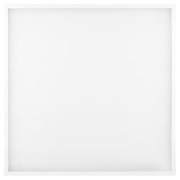 Светильник светодиодный SPO-640-3-6K-32 32Вт 6500К IP40 4000лм 588х588х19мм Грильято панель матов. Эра Б0061335