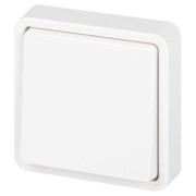 Выключатель Эксперт 11-1521-01 IP55 10АХ-250В СУ бел. Эра Б0063267