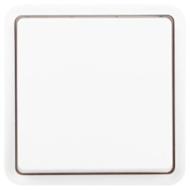 Выключатель Эксперт 11-1521-01 IP55 10АХ-250В СУ бел. Эра Б0063267