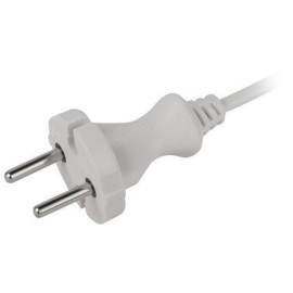 Удлинитель 3х10м без заземл. ПВС 2х1 UDL-10-3100 Greenline Эра Б0065024