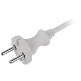 Удлинитель 4х5м без заземл. ПВС 2х0.75 UDL-10-450 Greenline Эра Б0065063