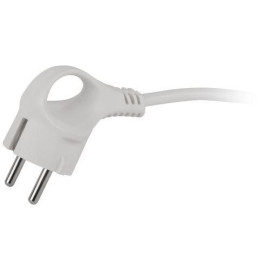 Удлинитель 2х5м с заземл. ПВС 3х0.75 UDL-10-250-E Greenline Эра Б0065074