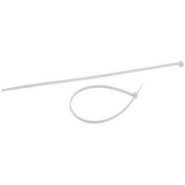 Хомут кабельный 4.8х250 бел. NO-224-210 (уп.25шт) Эра Б0065937