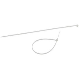 Хомут кабельный 2.5х150 бел. NO-225-147 (уп.100шт) Эра Б0065939